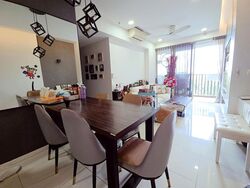 Heron Bay (D19), Condominium #521540251
